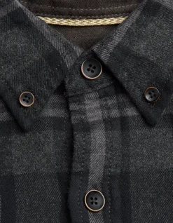 Selwood Check Shirt