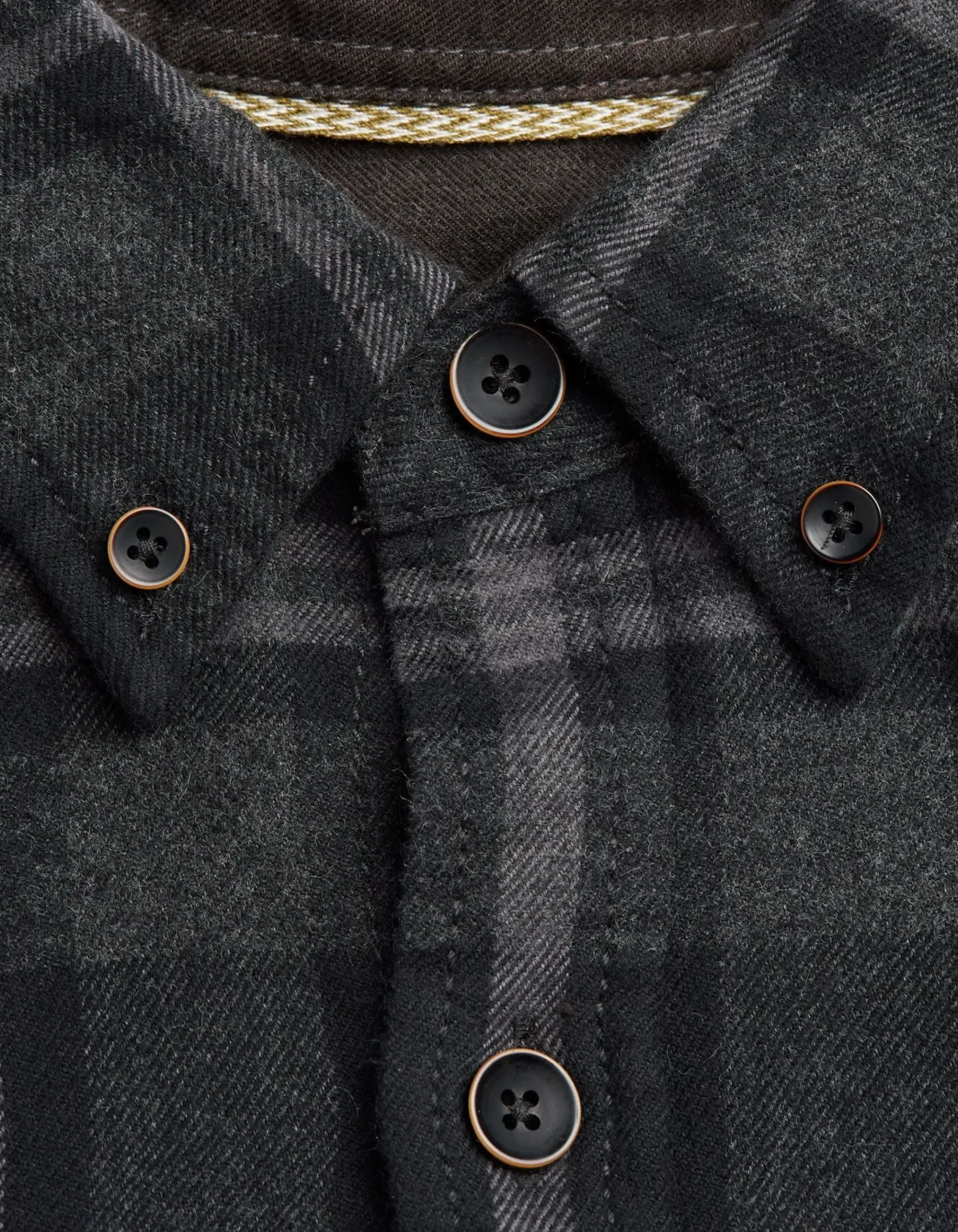 Selwood Check Shirt