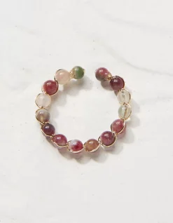 Semi Precious Ring