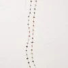 Semi Precious Stone Glasses Chain