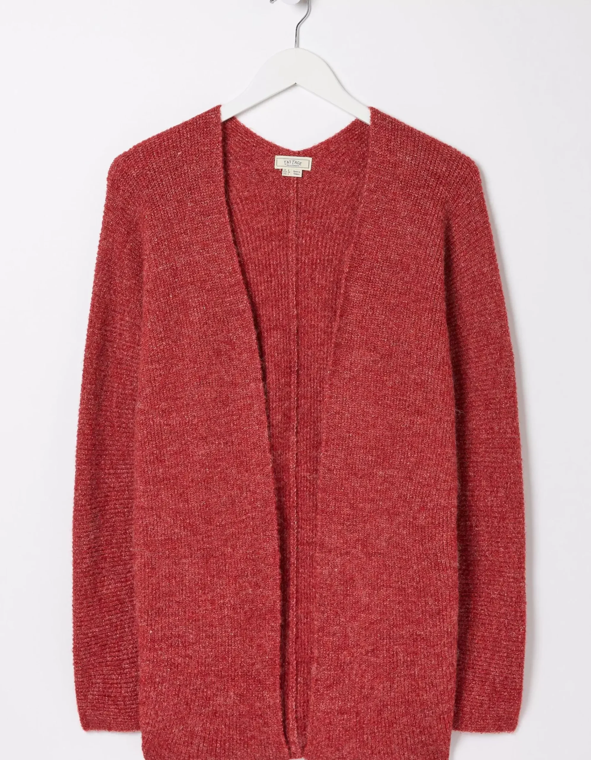 Sennan Cocoon Cardigan