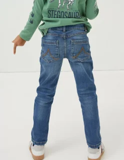 Seth Slim Jeans