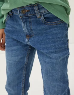 Seth Slim Jeans