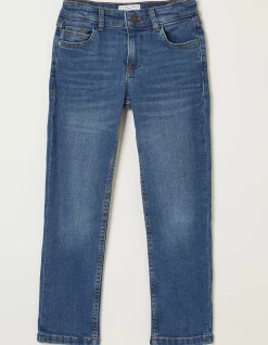 Seth Slim Jeans
