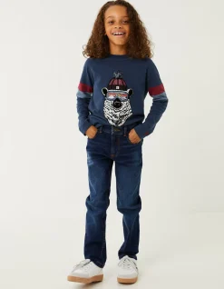 Seth Slim Jeans