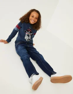 Seth Slim Jeans