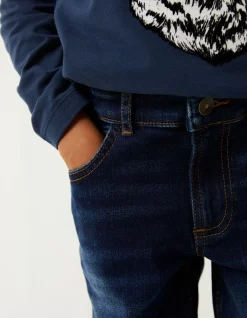 Seth Slim Jeans