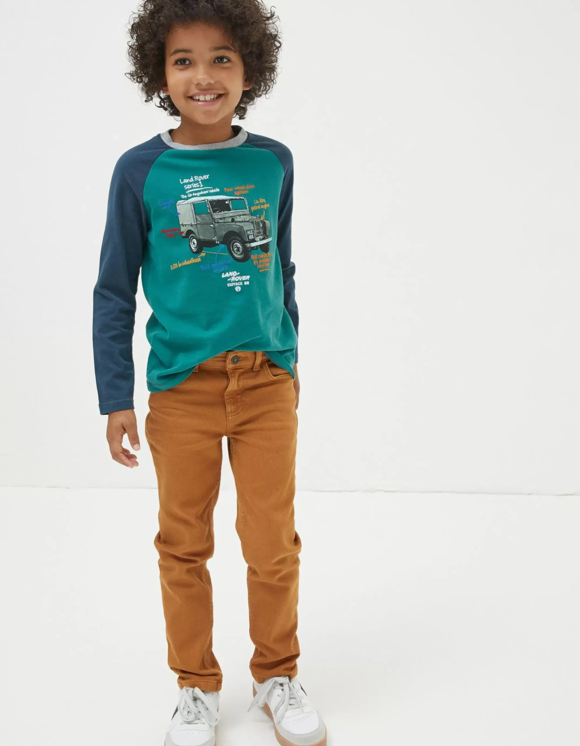 Seth Slim Jeans