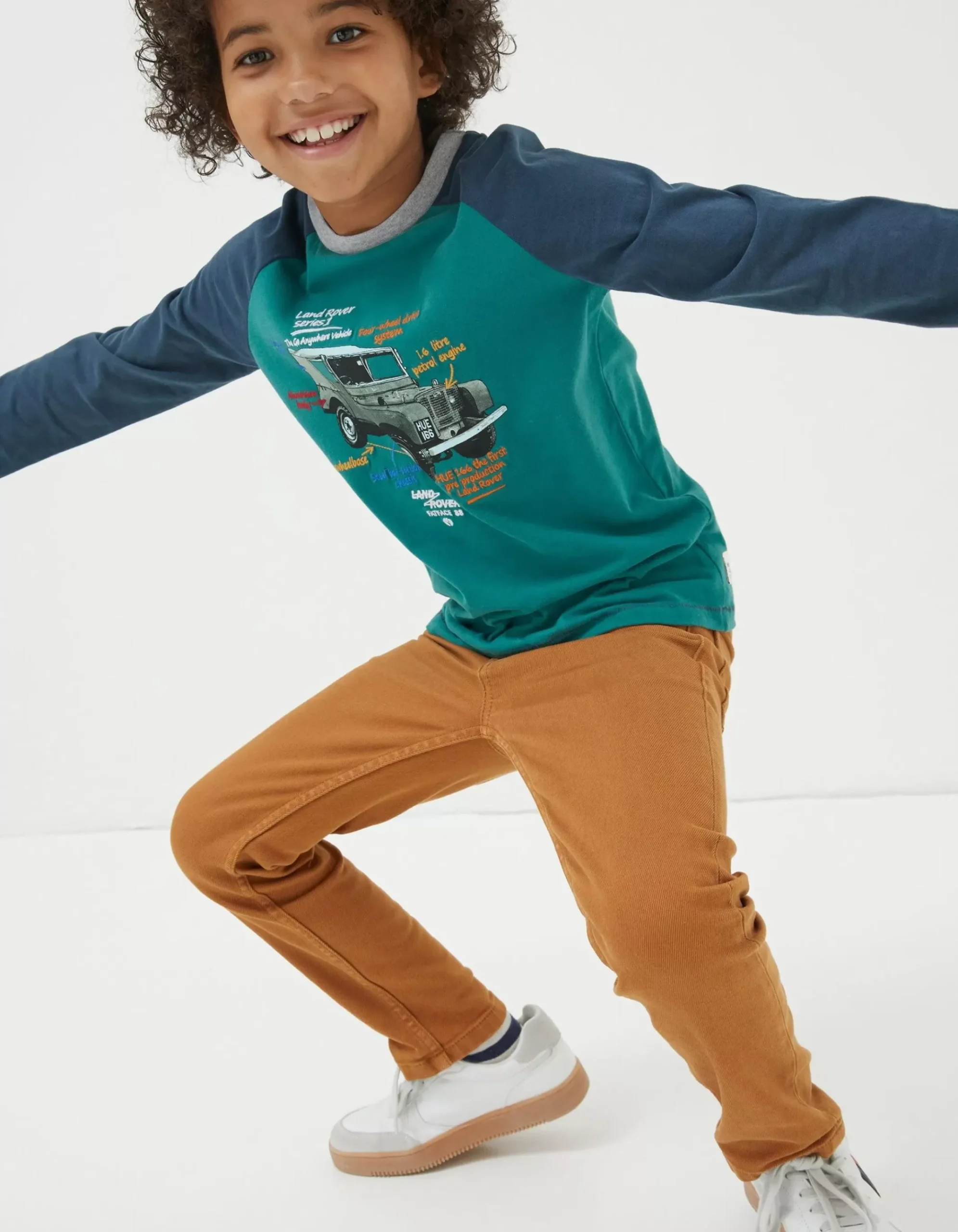 Seth Slim Jeans