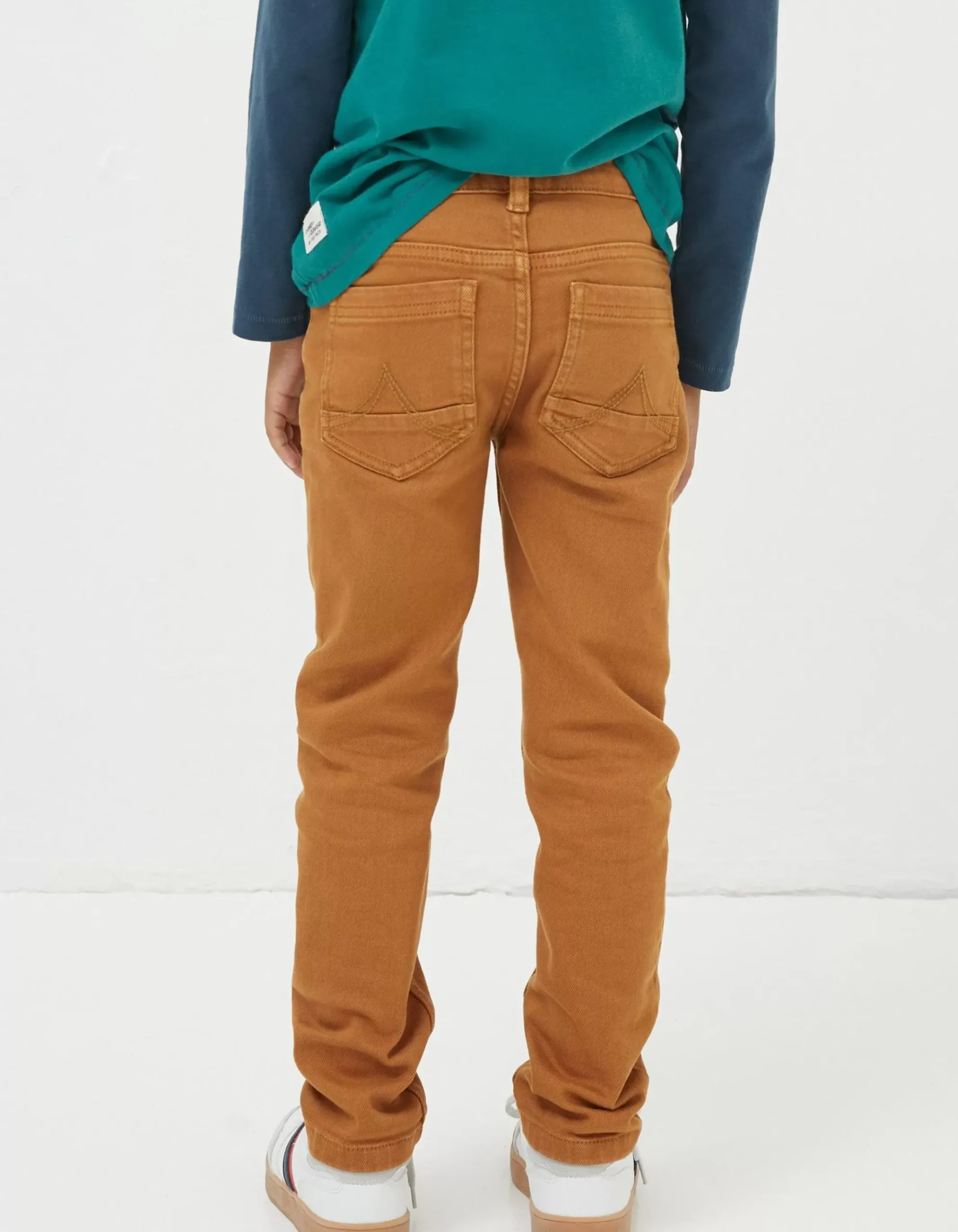 Seth Slim Jeans