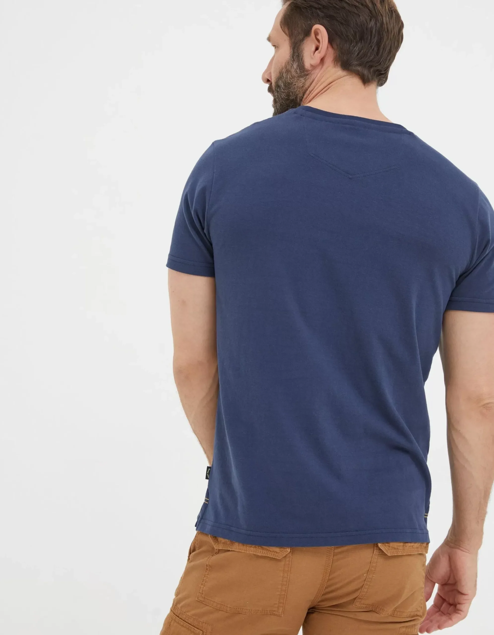 Seven Wonders T-Shirt