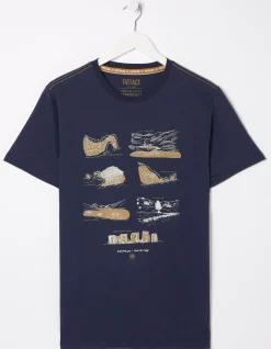 Seven Wonders T-Shirt