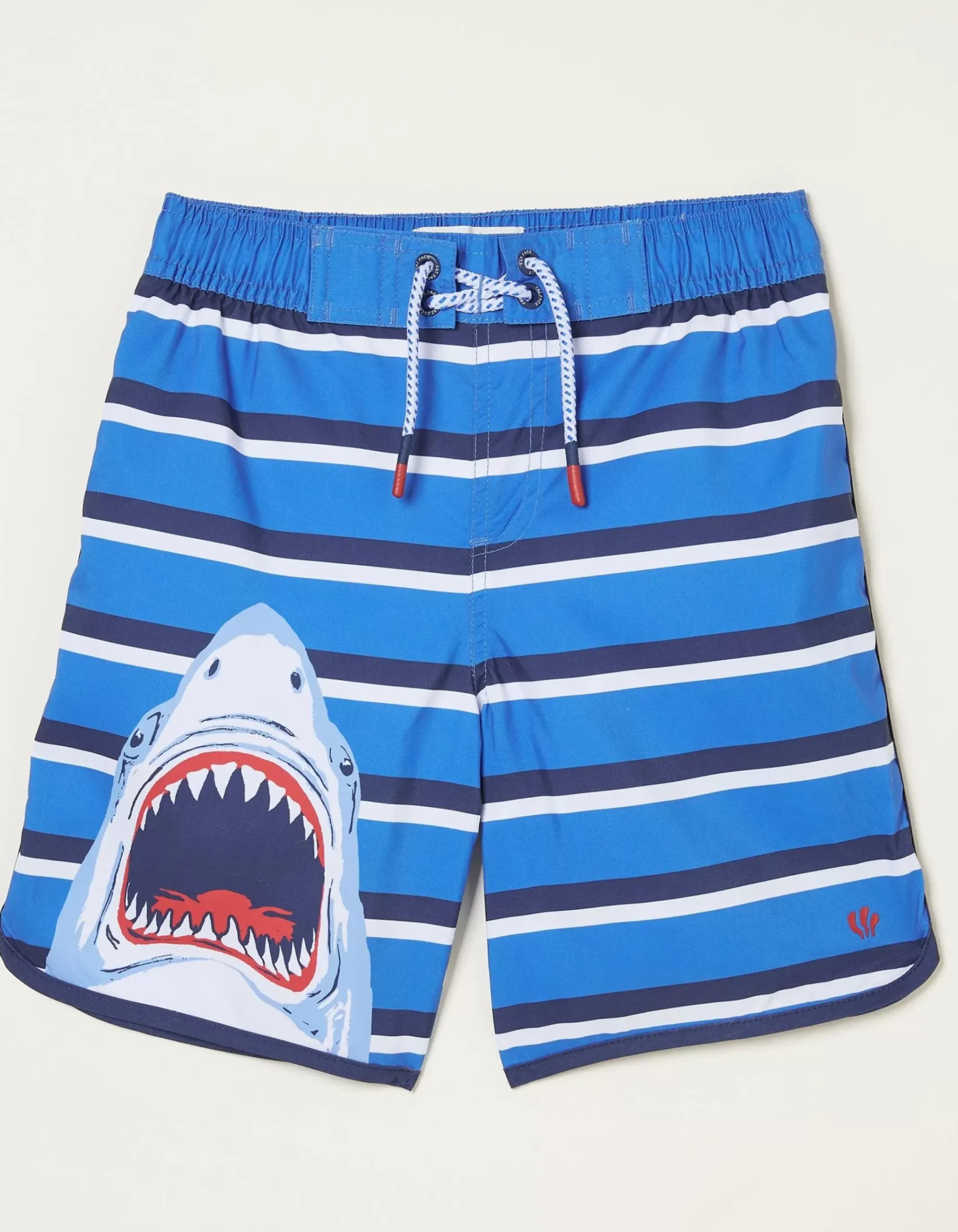 Shark Graphic Boardies