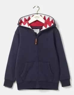 Shark Tooth Hoodie
