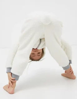 Shelter Stevie Sheep Onesie