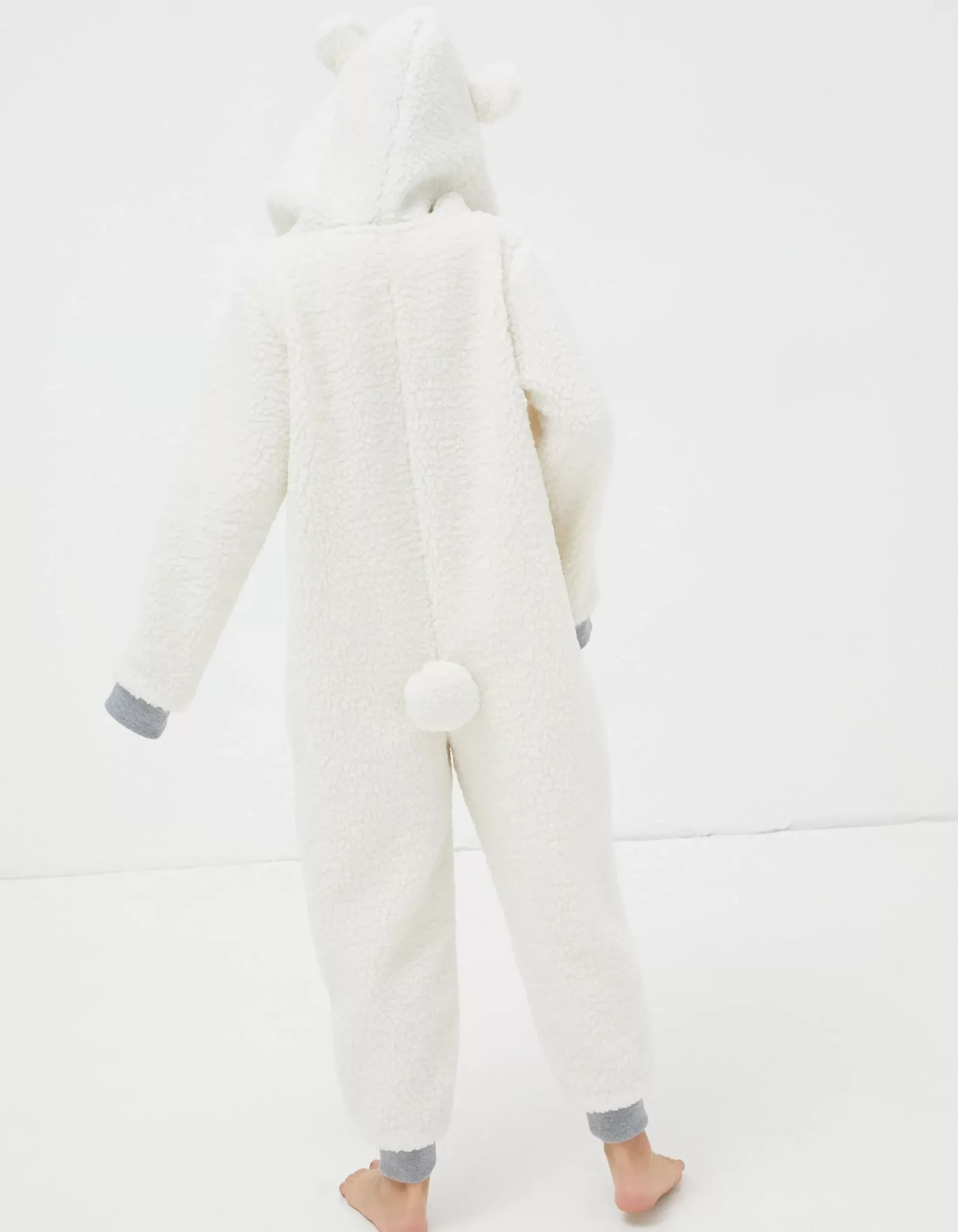 Shelter Stevie Sheep Onesie