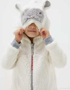 Shelter Stevie Sheep Onesie