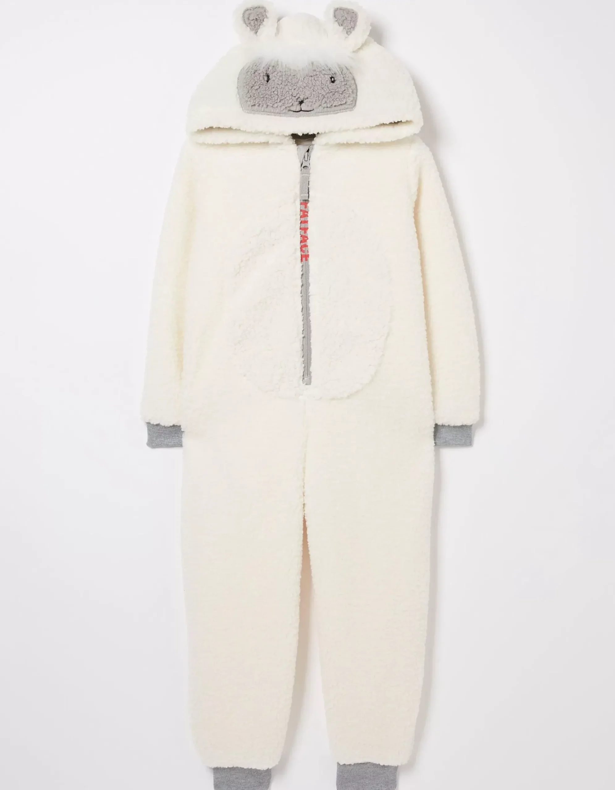 Shelter Stevie Sheep Onesie