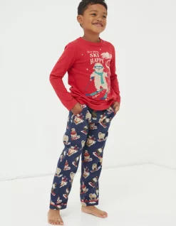 Shelter Stevie Sheep Pyjama Set