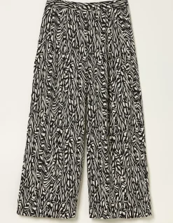 Shirwell Paint Stroke Trousers