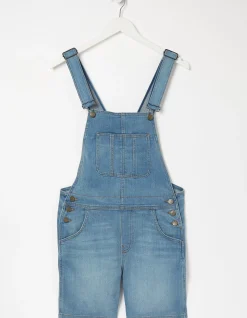 Shortie Dungarees