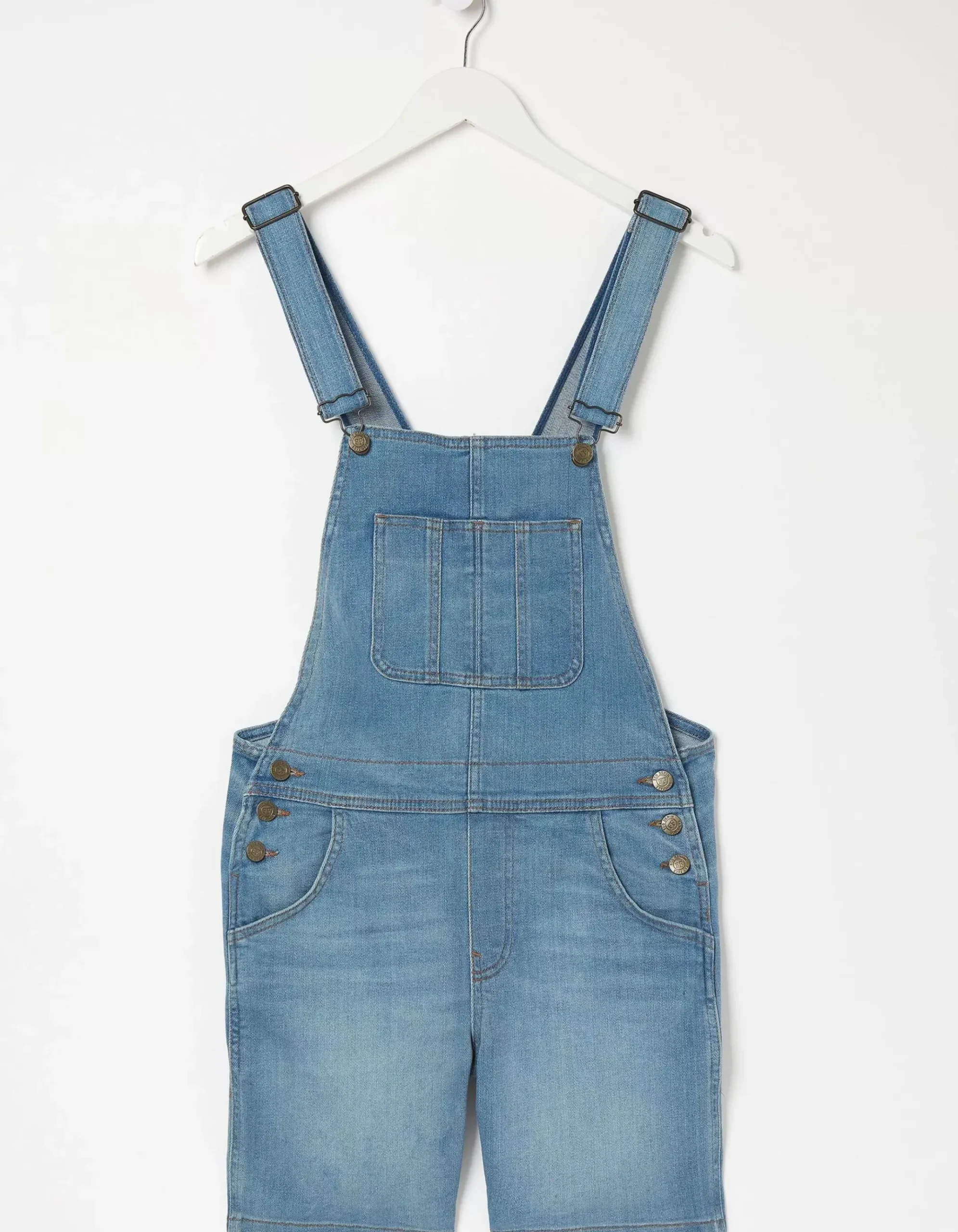 Shortie Dungarees
