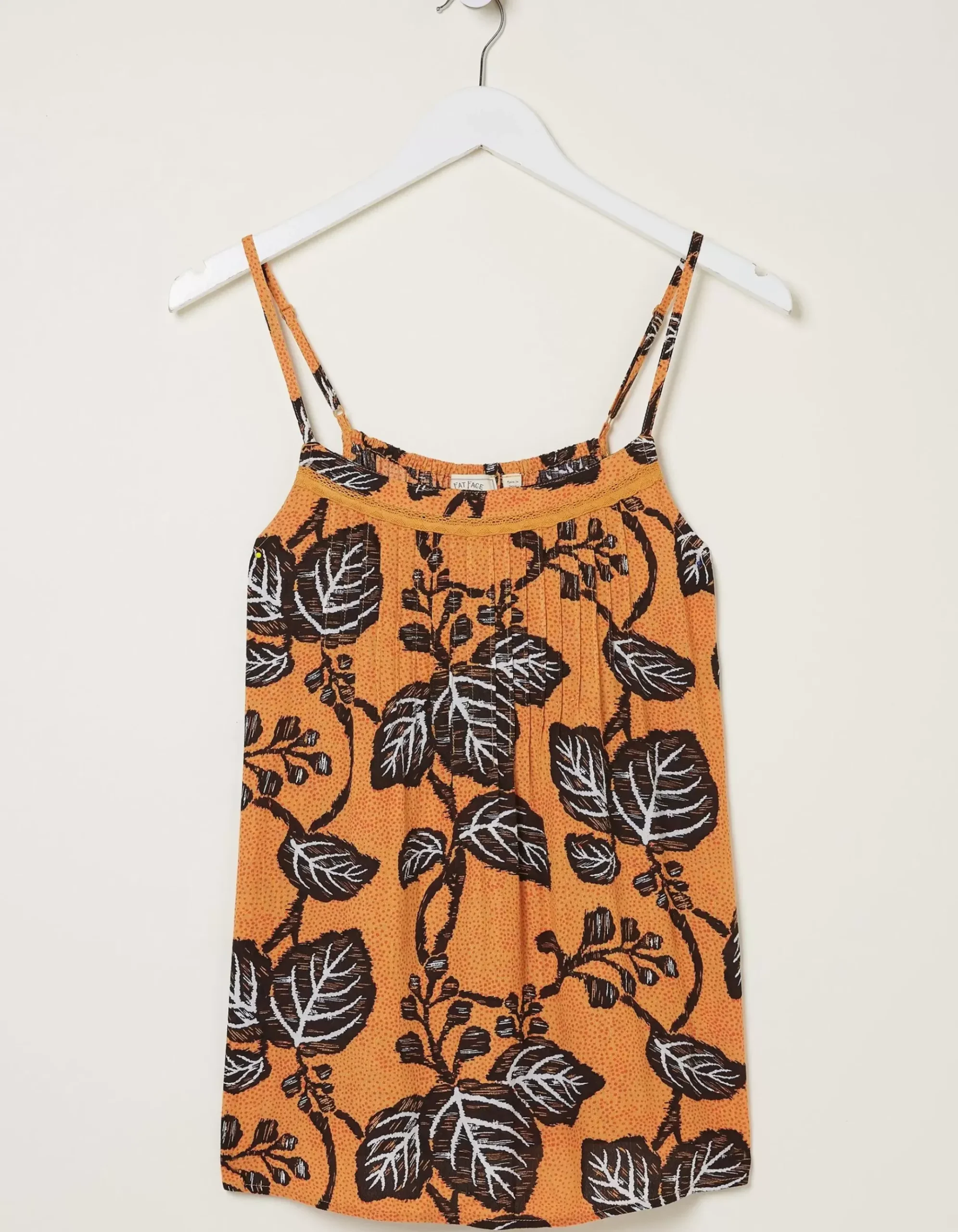 Sian Vine Floral Cami