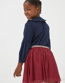 Sienna Tulle Skirt