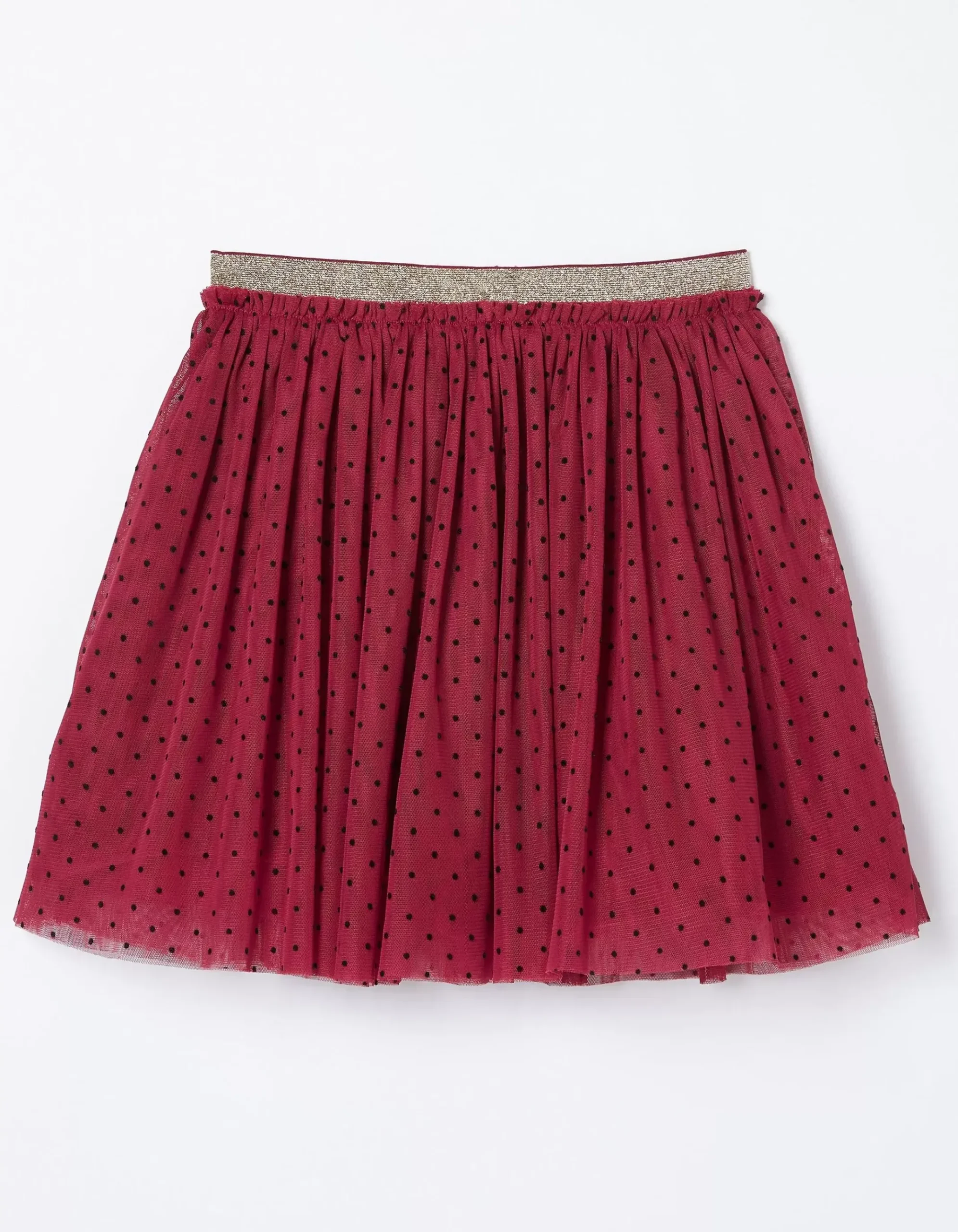 Sienna Tulle Skirt