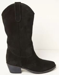 Sierra Western Mid Length Boot