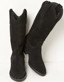 Sierra Western Mid Length Boot