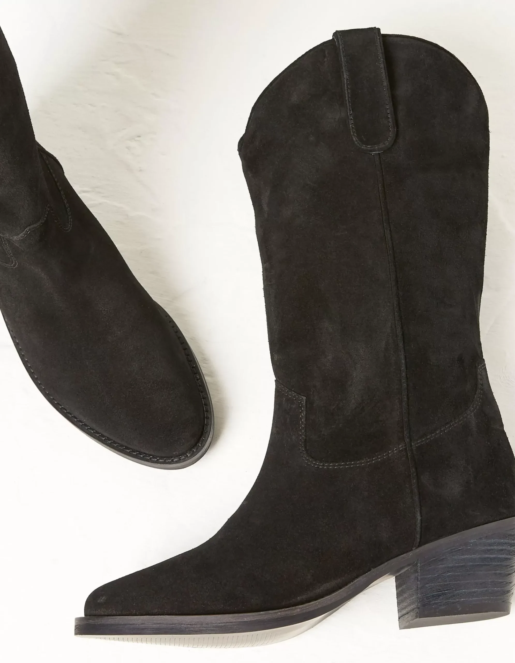Sierra Western Mid Length Boot