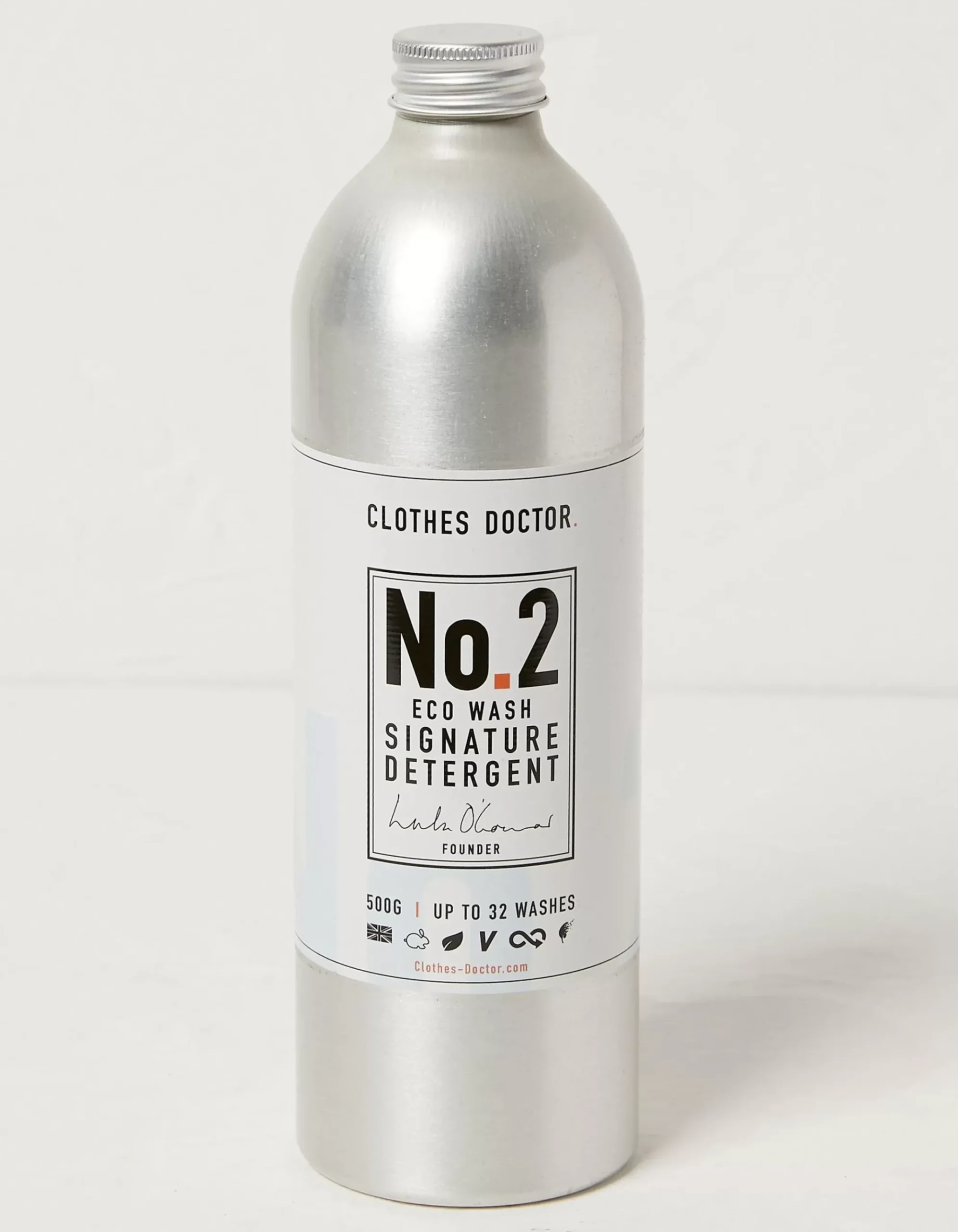 Signature Eco Wash