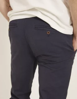 Slim Coastal Chinos