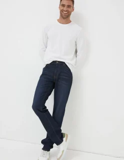 Slim Fit Jeans