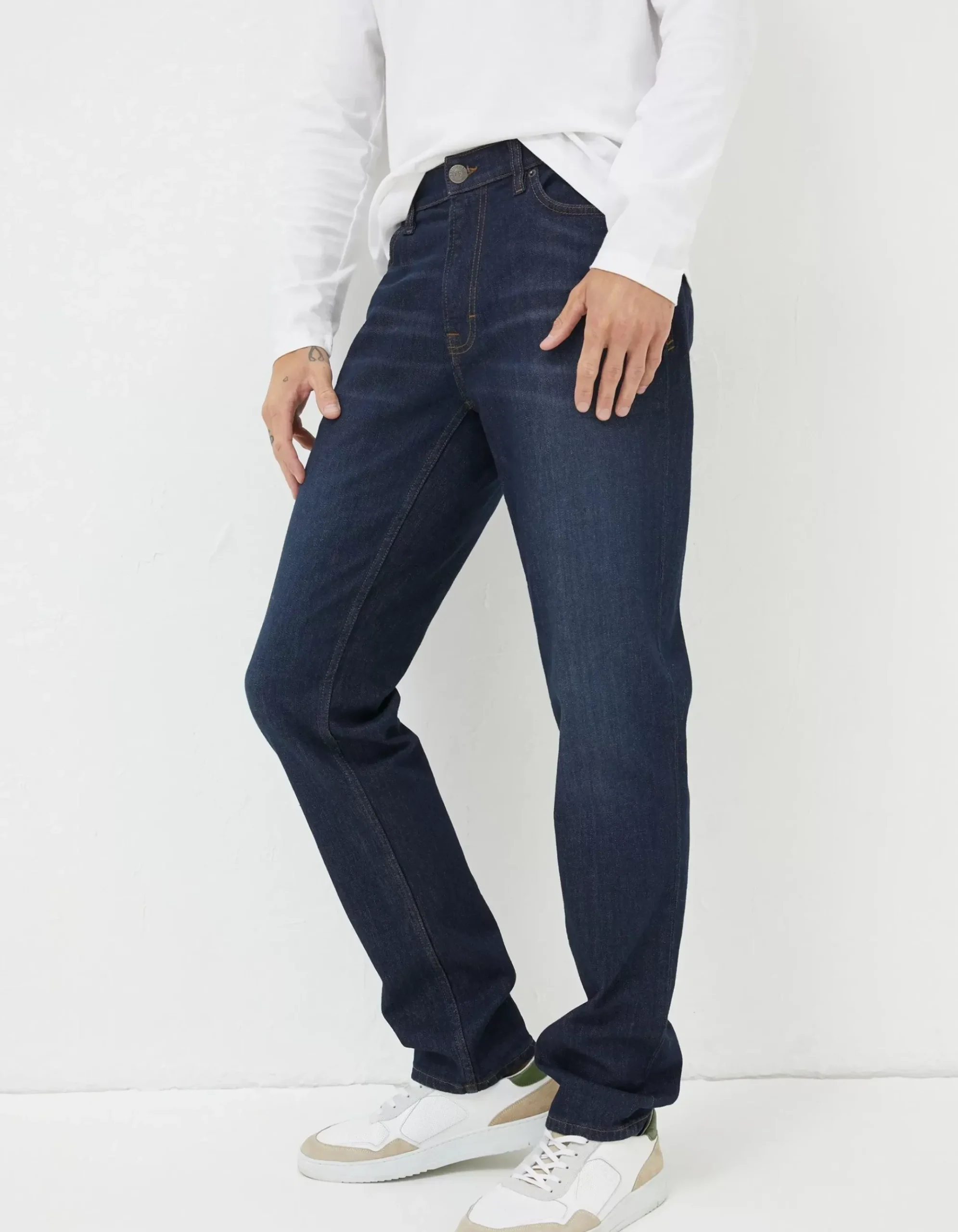 Slim Fit Jeans