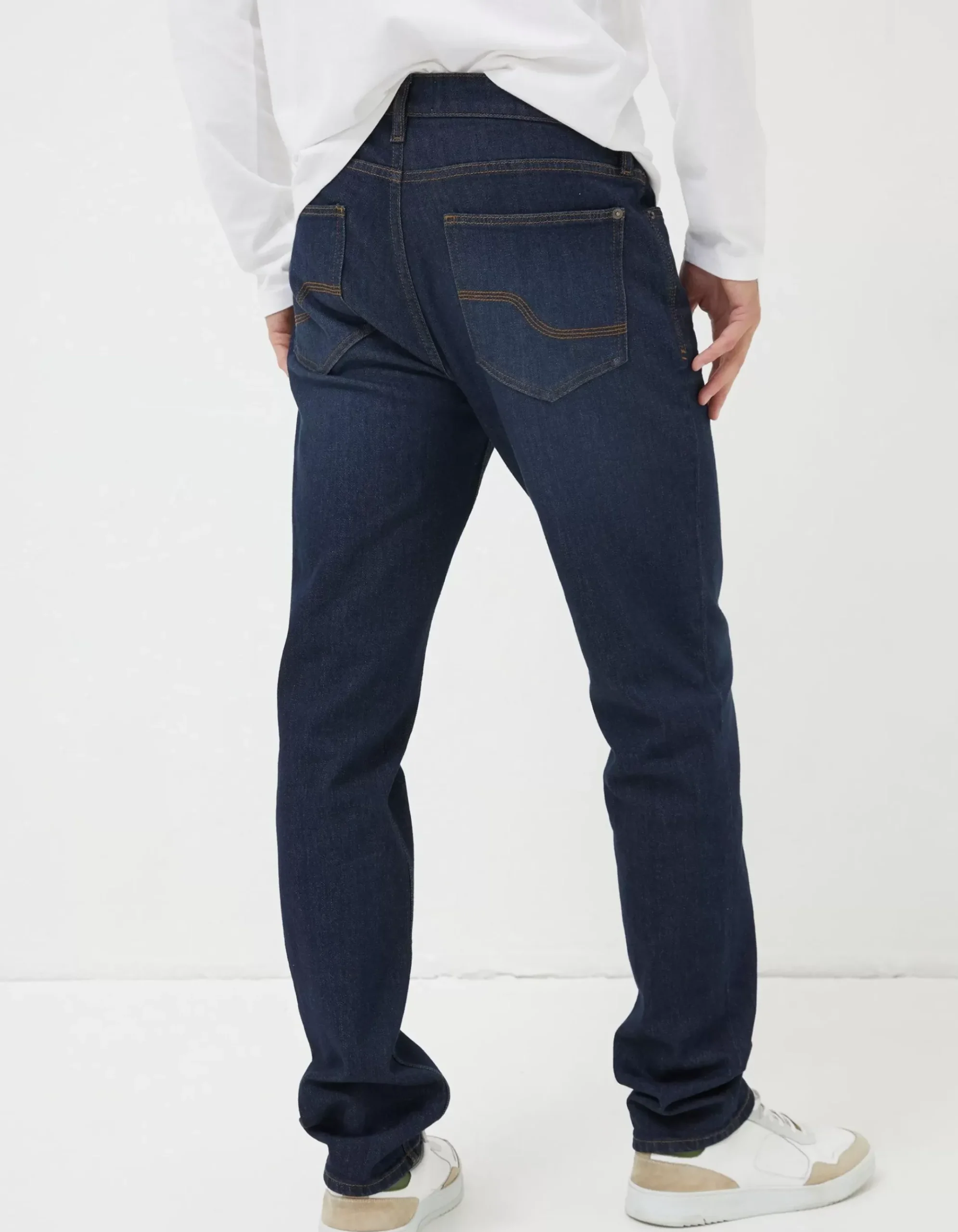 Slim Fit Jeans