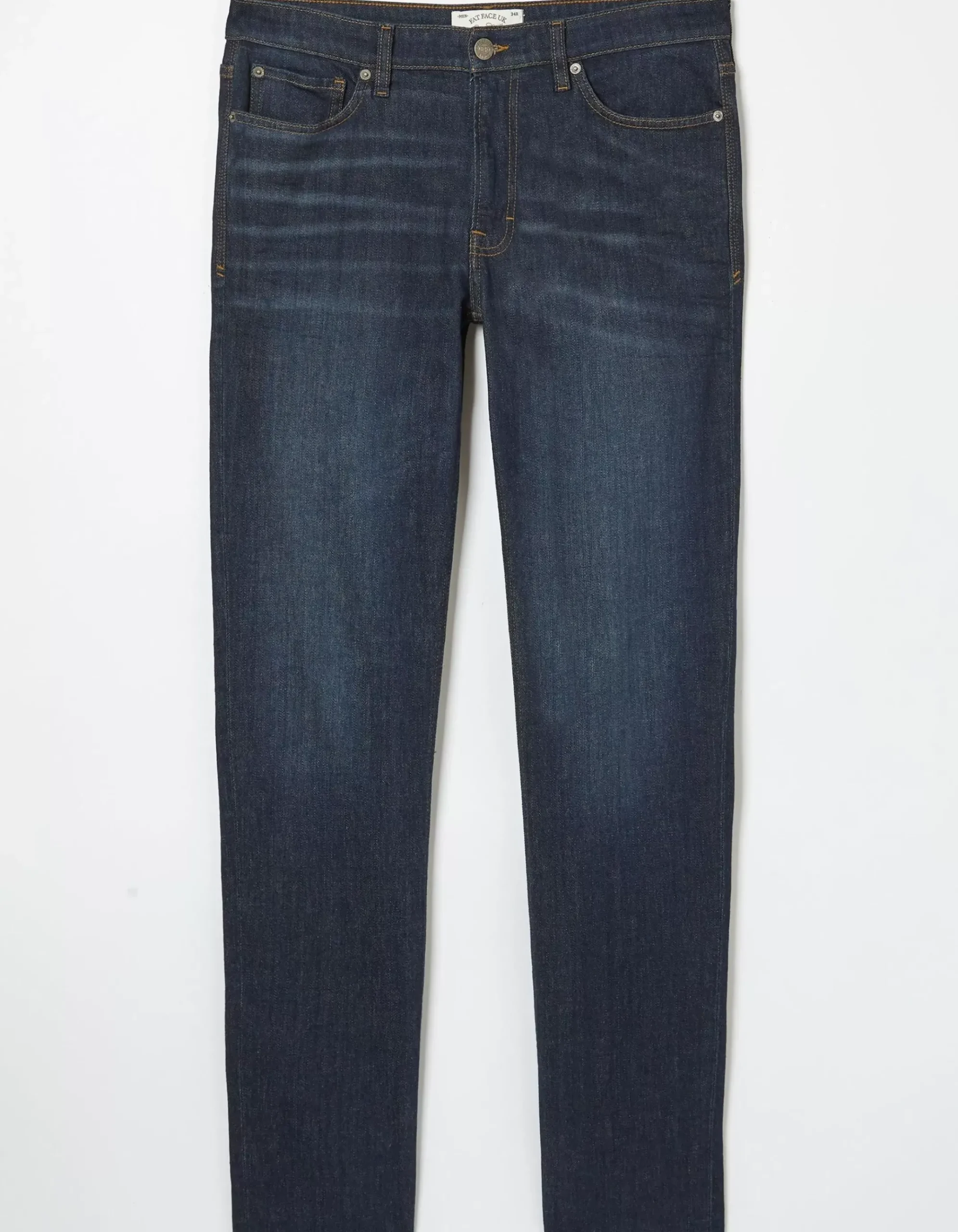 Slim Fit Jeans