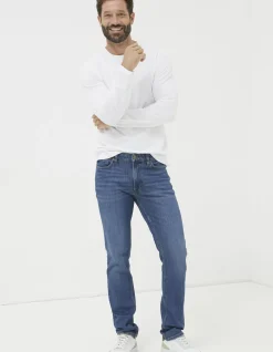 Slim Fit Jeans