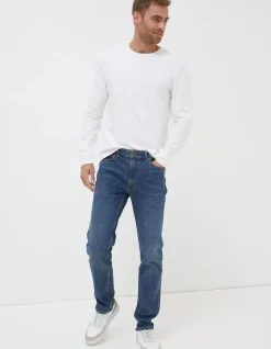 Slim Fit Jeans