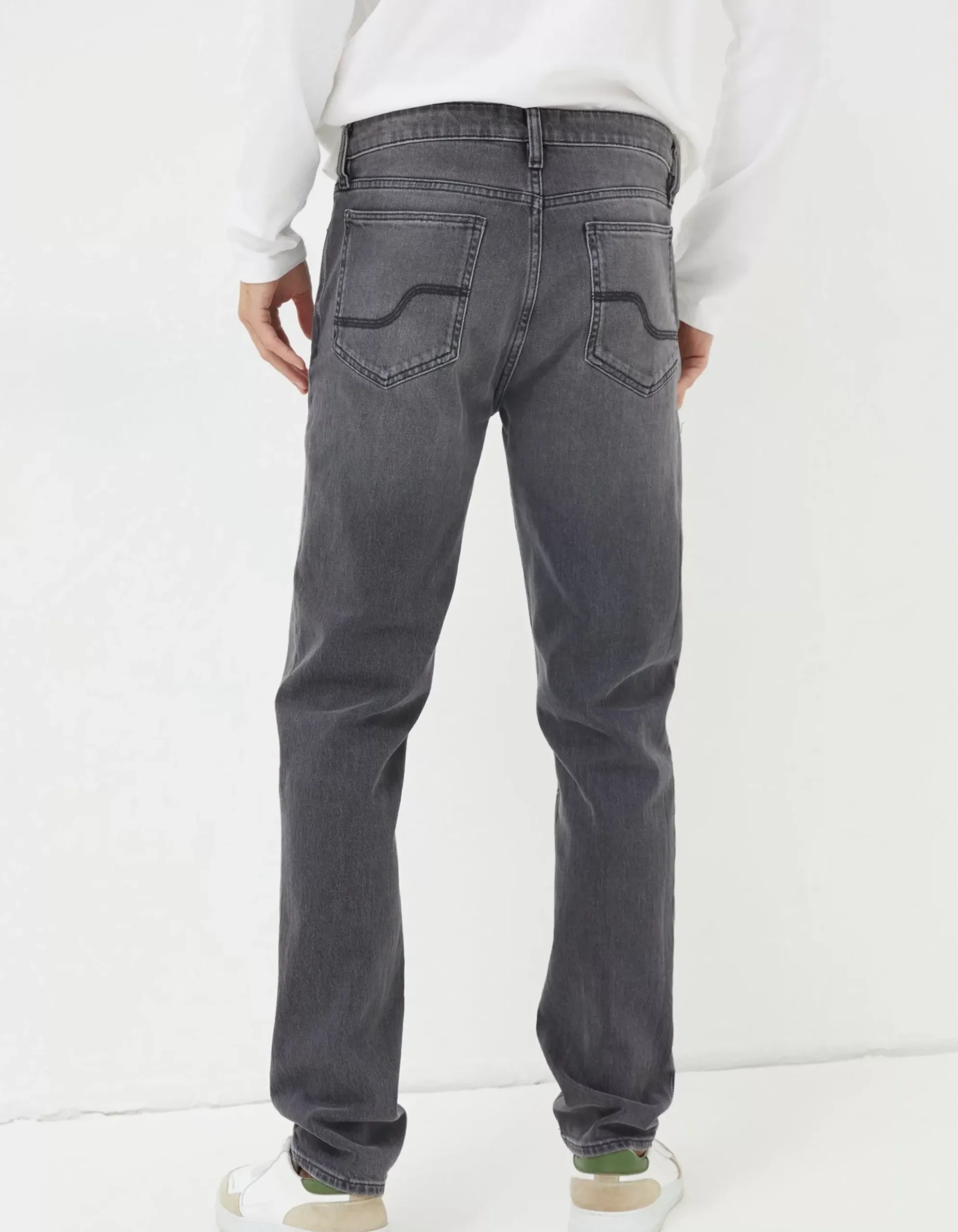 Slim Fit Jeans