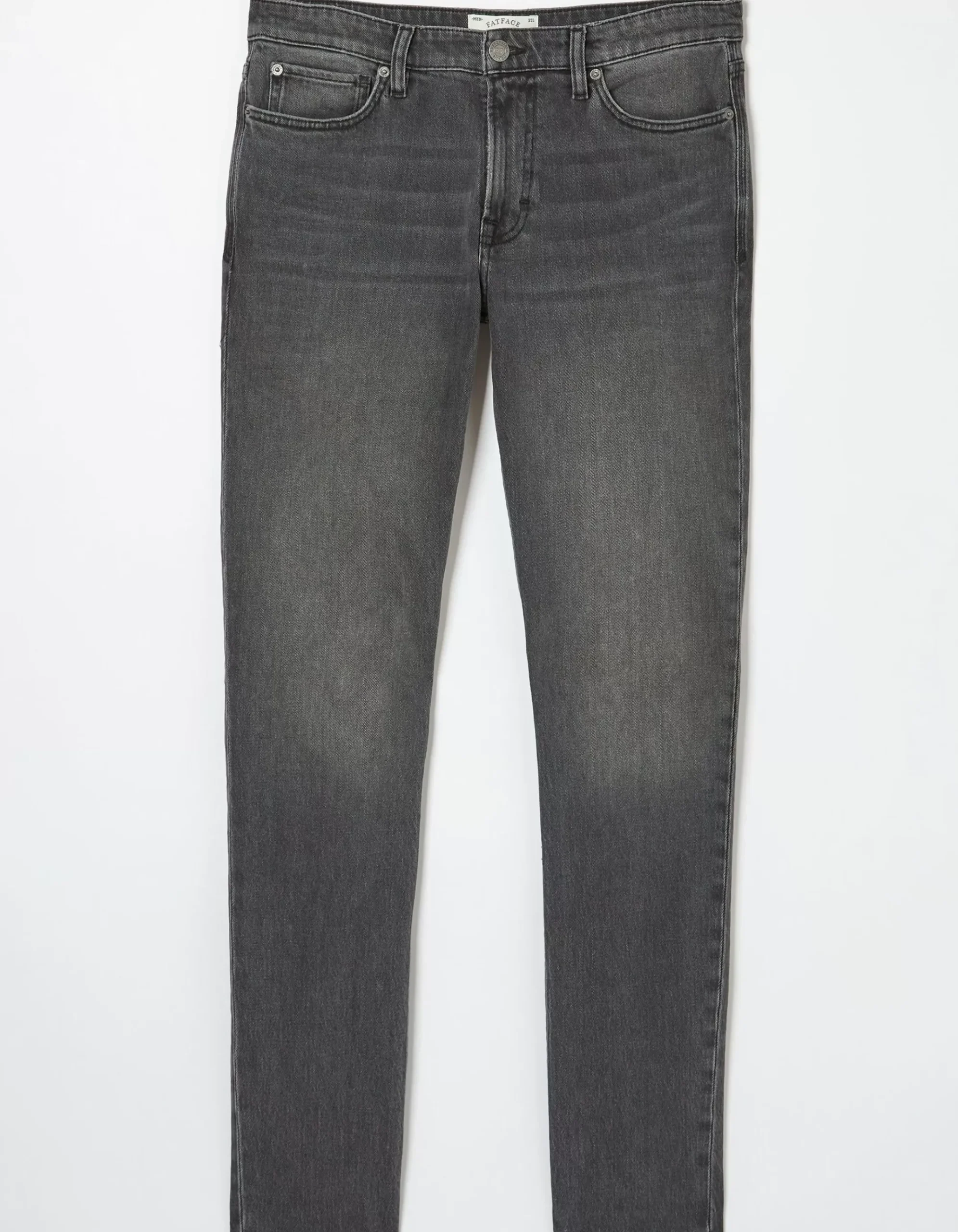 Slim Fit Jeans