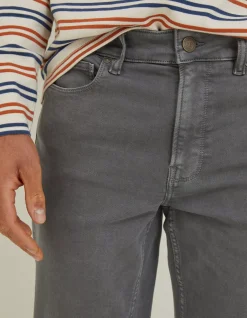 Slim Salcombe Trousers