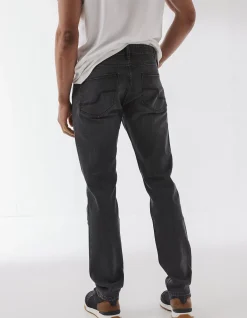Slim Wash Jeans