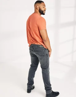 Slim Wash Jeans