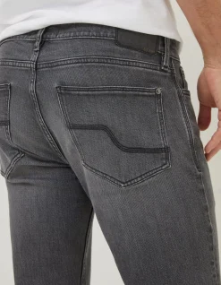 Slim Wash Jeans