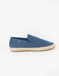 Slip On Espadrilles