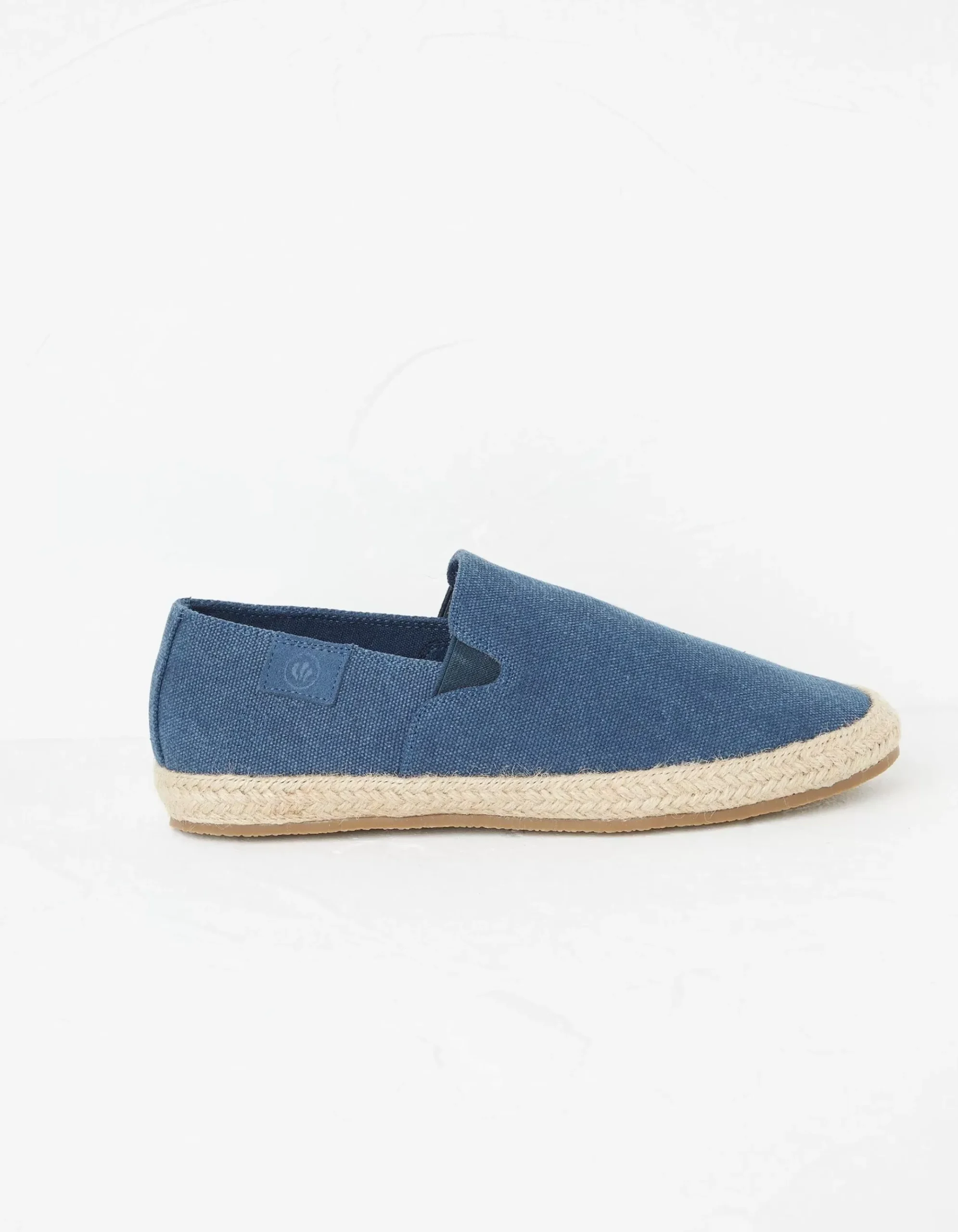 Slip On Espadrilles