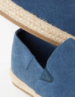 Slip On Espadrilles