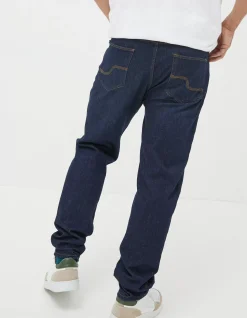 Slub Henley T-Shirt